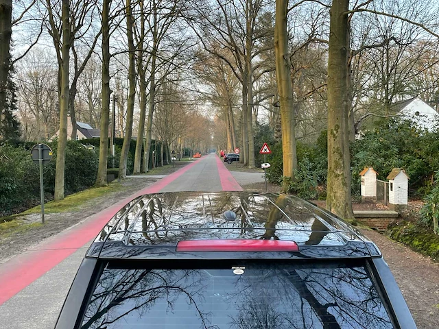 2009 range rover vogue tdv8 lichte vracht - afbeelding 11 van  13