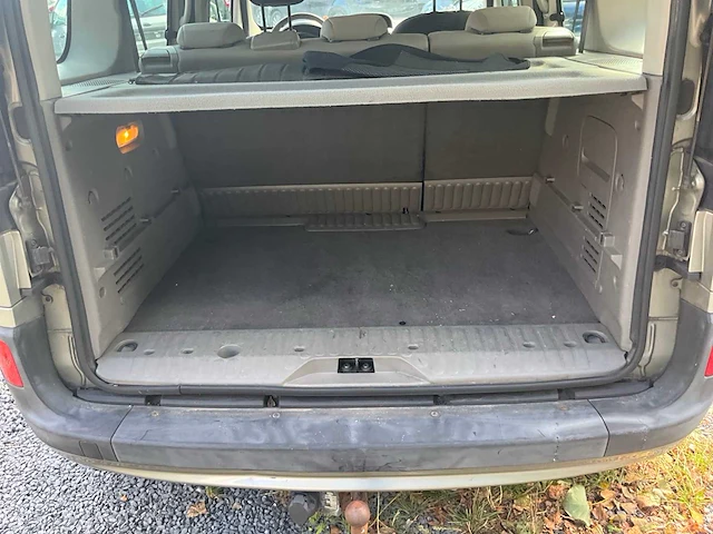 2009 renault kangoo - afbeelding 10 van  30