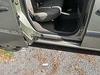 2009 renault kangoo - afbeelding 14 van  30