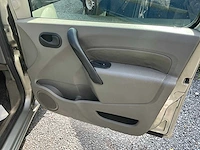2009 renault kangoo - afbeelding 18 van  30