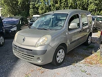 2009 renault kangoo - afbeelding 1 van  30