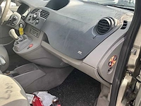 2009 renault kangoo - afbeelding 20 van  30