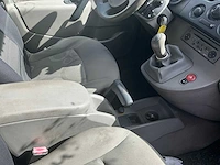 2009 renault kangoo - afbeelding 22 van  30