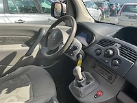 2009 renault kangoo - afbeelding 23 van  30