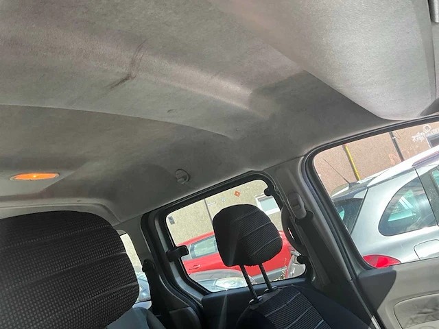 2009 renault kangoo - afbeelding 26 van  30