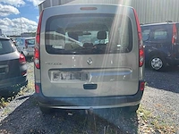 2009 renault kangoo - afbeelding 4 van  30