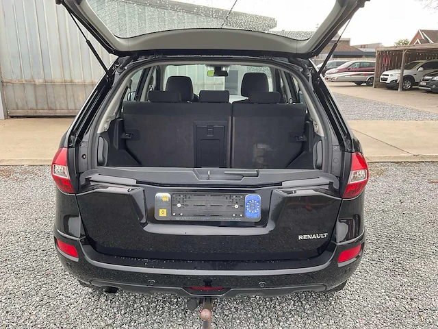 2009 renault koleos - afbeelding 15 van  26