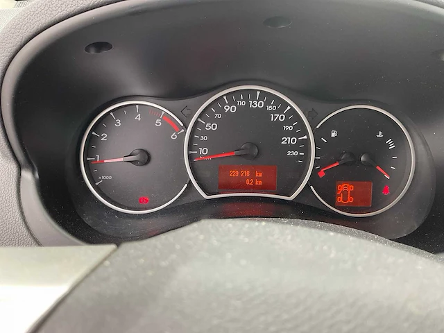 2009 renault koleos - afbeelding 24 van  26