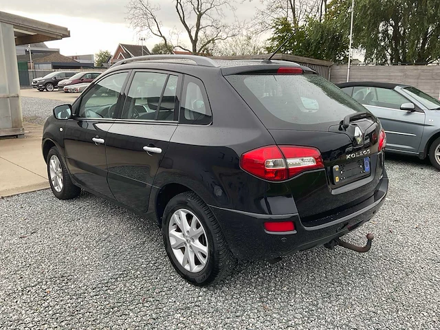 2009 renault koleos - afbeelding 3 van  26