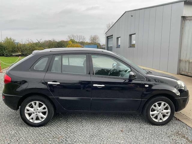 2009 renault koleos - afbeelding 6 van  26