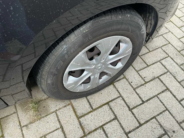 2009 renault megane personenauto - afbeelding 2 van  47