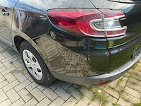 2009 renault megane personenauto - afbeelding 4 van  47