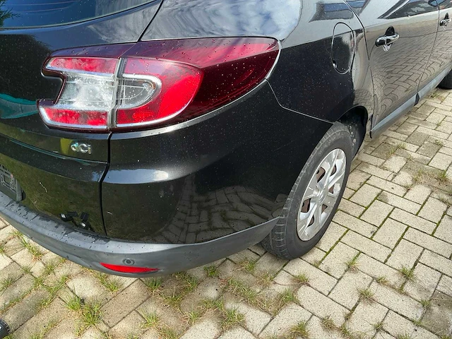 2009 renault megane personenauto - afbeelding 5 van  47