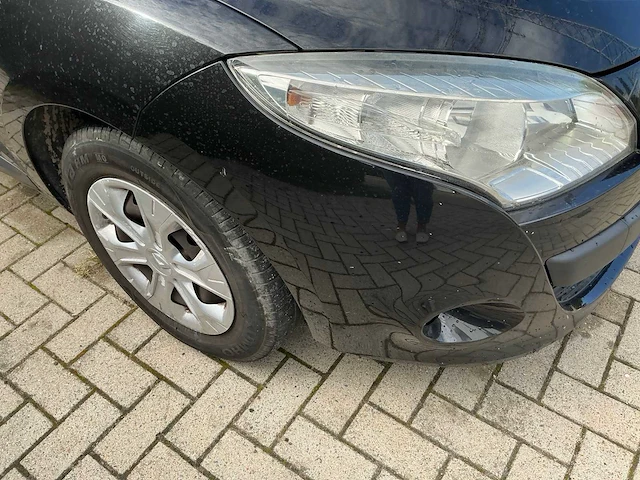 2009 renault megane personenauto - afbeelding 6 van  47