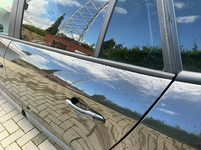 2009 renault megane personenauto - afbeelding 19 van  47