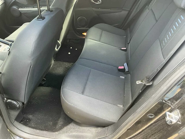 2009 renault megane personenauto - afbeelding 22 van  47
