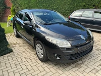2009 renault megane personenauto - afbeelding 12 van  47