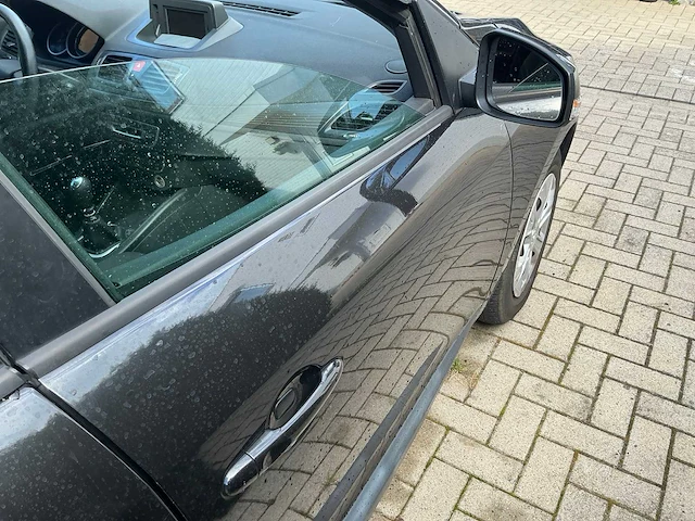 2009 renault megane personenauto - afbeelding 24 van  47
