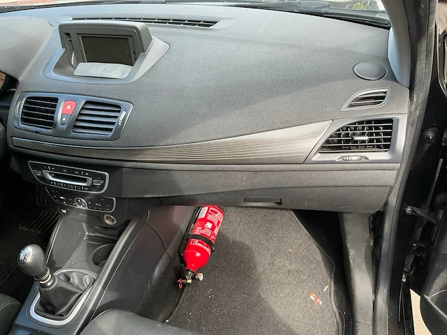 2009 renault megane personenauto - afbeelding 26 van  47