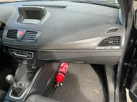 2009 renault megane personenauto - afbeelding 26 van  47
