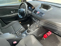 2009 renault megane personenauto - afbeelding 27 van  47