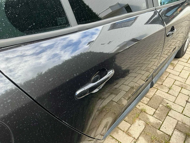 2009 renault megane personenauto - afbeelding 29 van  47
