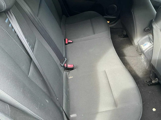 2009 renault megane personenauto - afbeelding 32 van  47