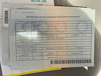 2009 renault megane personenauto - afbeelding 40 van  47