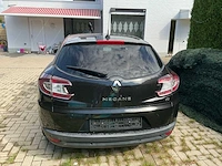 2009 renault megane personenauto - afbeelding 34 van  47