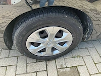 2009 renault megane personenauto - afbeelding 46 van  47