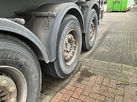 2009 robuste kaiser s3803ab kipper - oplegger - afbeelding 7 van  33