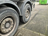 2009 robuste kaiser s3803ab kipper - oplegger - afbeelding 8 van  33