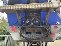 2009 robuste kaiser s3803ab kipper - oplegger - afbeelding 15 van  33