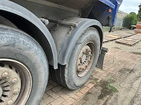 2009 robuste kaiser s3803ab kipper - oplegger - afbeelding 20 van  33