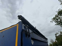 2009 robuste kaiser s3803ab kipper - oplegger - afbeelding 21 van  33