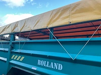 2009 rolland v85 veewagen - afbeelding 16 van  25
