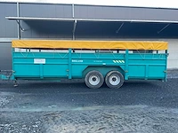 2009 rolland v85 veewagen - afbeelding 19 van  25