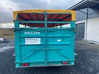 2009 rolland v85 veewagen - afbeelding 21 van  25