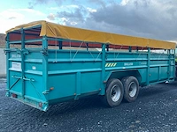 2009 rolland v85 veewagen - afbeelding 22 van  25