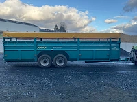 2009 rolland v85 veewagen - afbeelding 23 van  25