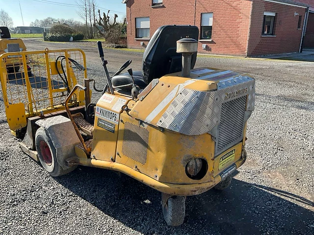 2009 rollmops 2x4 - afbeelding 11 van  17