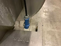 2009 ruhle mkr150 tumbler - afbeelding 3 van  6