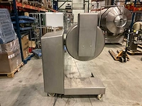 2009 ruhle mkr150 tumbler - afbeelding 4 van  6