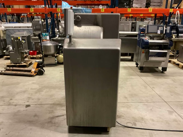 2009 ruhle mkr150 tumbler - afbeelding 5 van  6