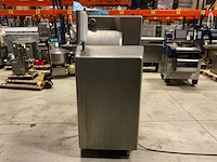 2009 ruhle mkr150 tumbler - afbeelding 5 van  6
