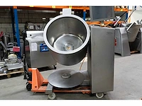 2009 ruhle mkr220 tumbler - afbeelding 2 van  6