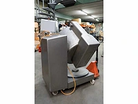 2009 ruhle mkr220 tumbler - afbeelding 3 van  6