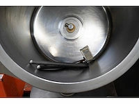 2009 ruhle mkr220 tumbler - afbeelding 5 van  6