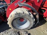 2009 schäffer 5390z bulldozer - afbeelding 8 van  20