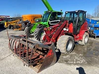 2009 schäffer 5390z bulldozer - afbeelding 1 van  20
